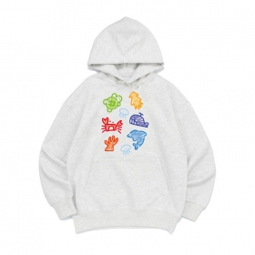 [후드티 바다칭구]