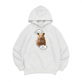 [후드티 놀고싶어요]