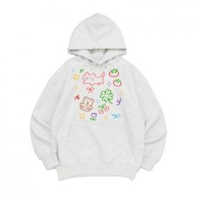 [후드티 귀염뽀짝]