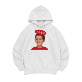 [후드티 가소롭다]