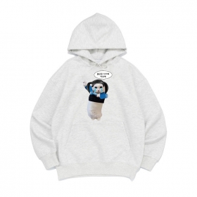 [후드티 다가와]