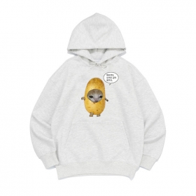 [후드티 말하는감자]