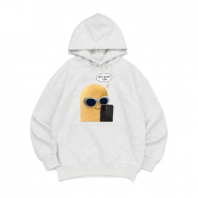 [후드티 멋쟁이]