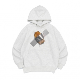 [후드티 찰싹햄찌]