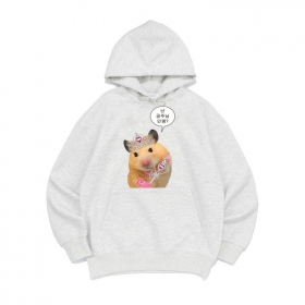 [후드티 커플인뎅]