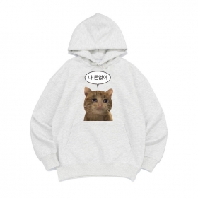 [후드티 흑흑흑]