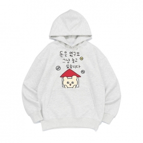 [후드티 제꿈은요]