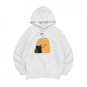 [후드티 찰칵인형]