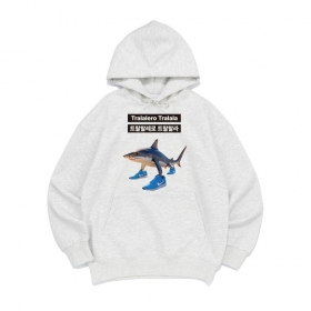 [후드티 최강자]