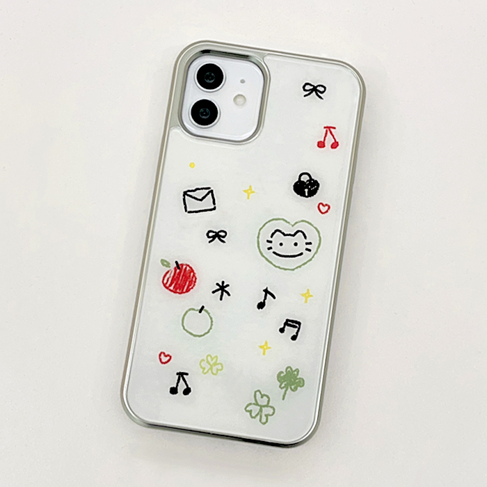 [실버프레임 다꾸냥]