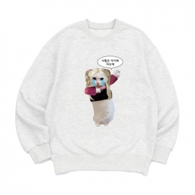 [맨투맨 다가와]