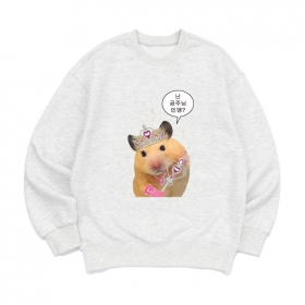 [맨투맨 커플인뎅]