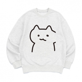 [맨투맨 냠냠굿]