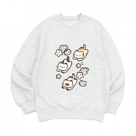 [맨투맨 꿈별냥별]