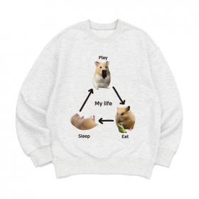 [맨투맨 마이라이프]