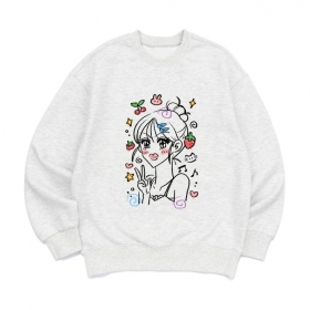 [맨투맨 브이브이]