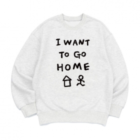 [맨투맨 집으로튀어]