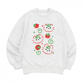 [맨투맨 토마토칭구]