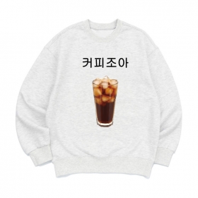 [맨투맨 커피조아]