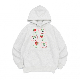 [후드티 토마토칭구]