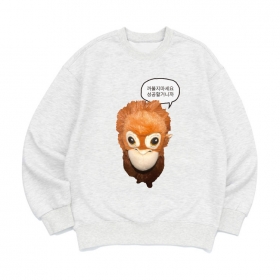 [맨투맨 까불지마]