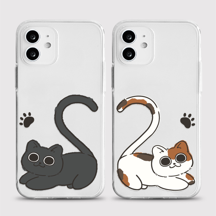 [젤리 궁디뽀뽀]