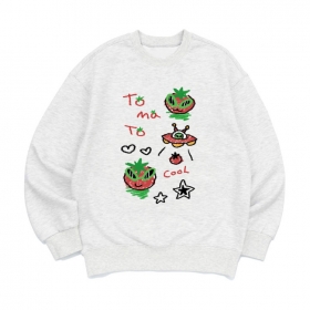 [맨투맨 토마토토]