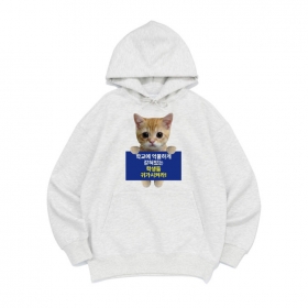 [후드티 억울하게]