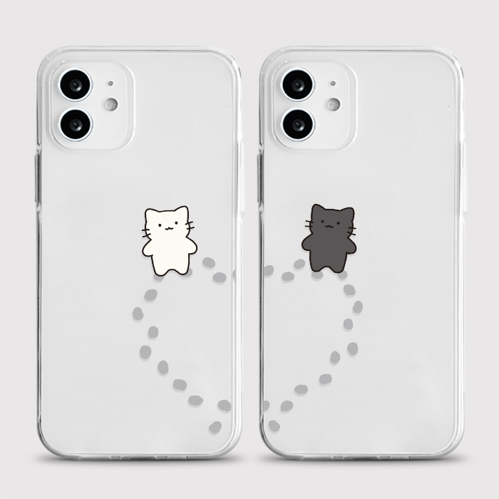 [젤리 발자국냥]