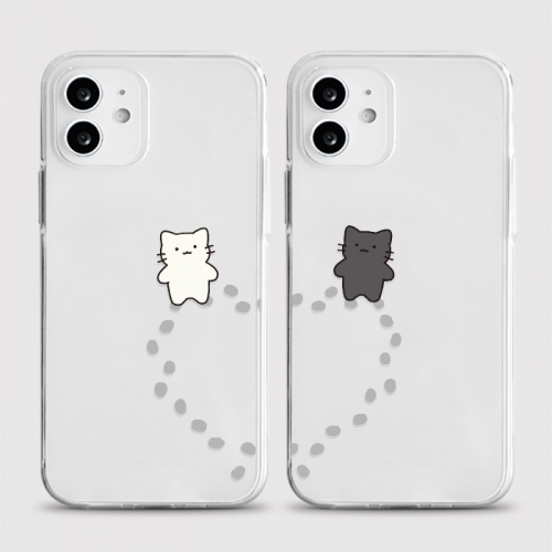 [젤리 발자국냥]