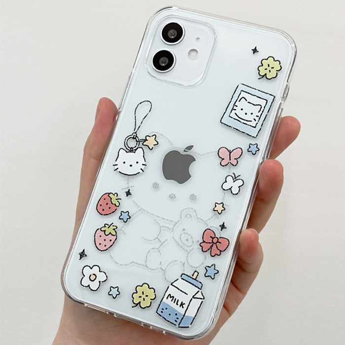 [젤리 딸기우유냥]