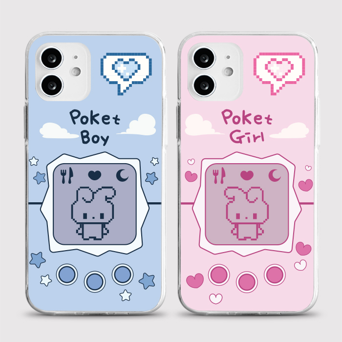 [젤리 포켓커플]