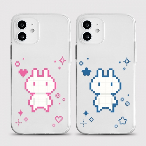 [젤리 픽셀토끼]