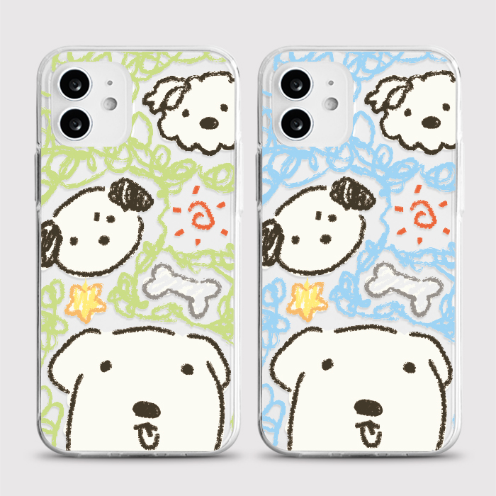 [젤리 와글댕댕]