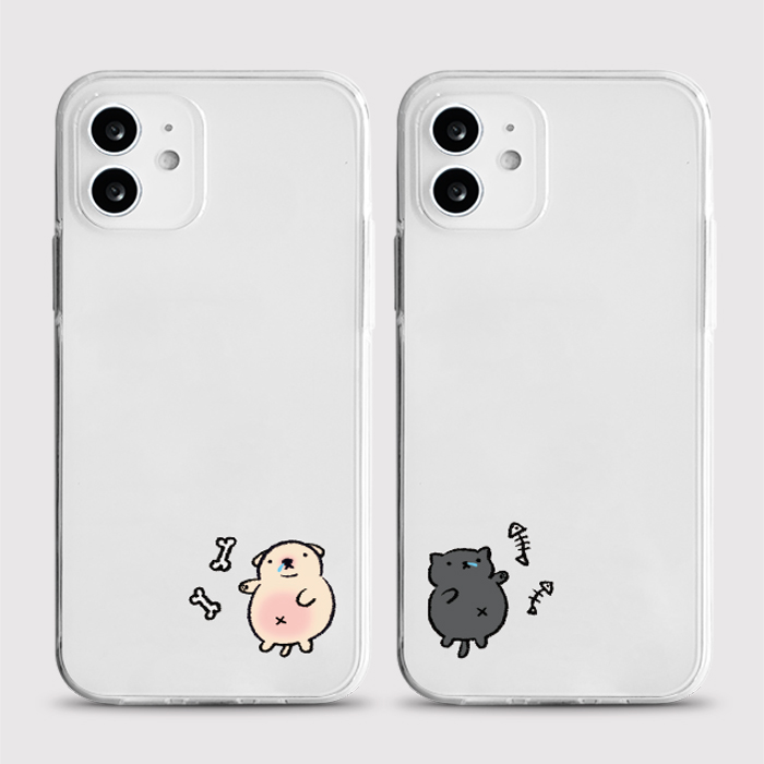 [젤리 뚱땡멍냥]