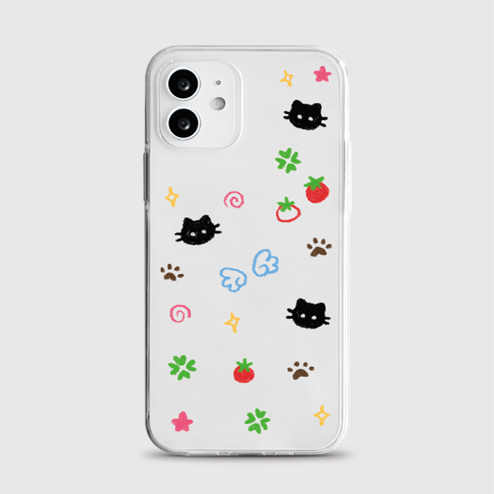 [젤리 키치낙서]