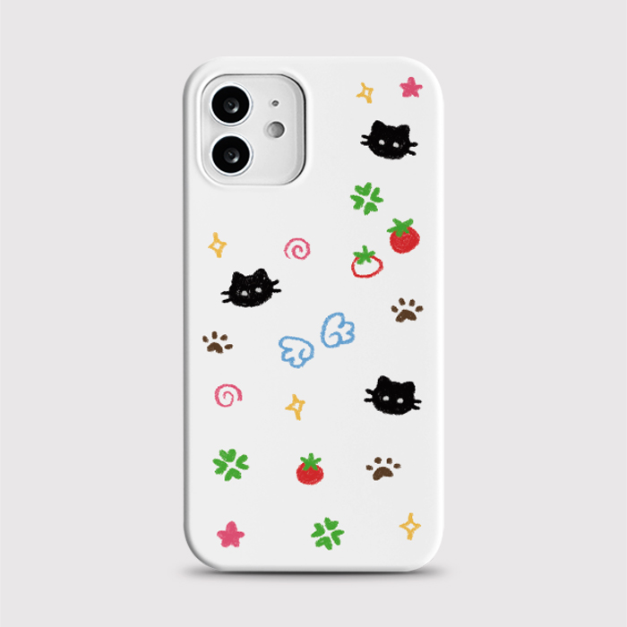 [하드 키치낙서]