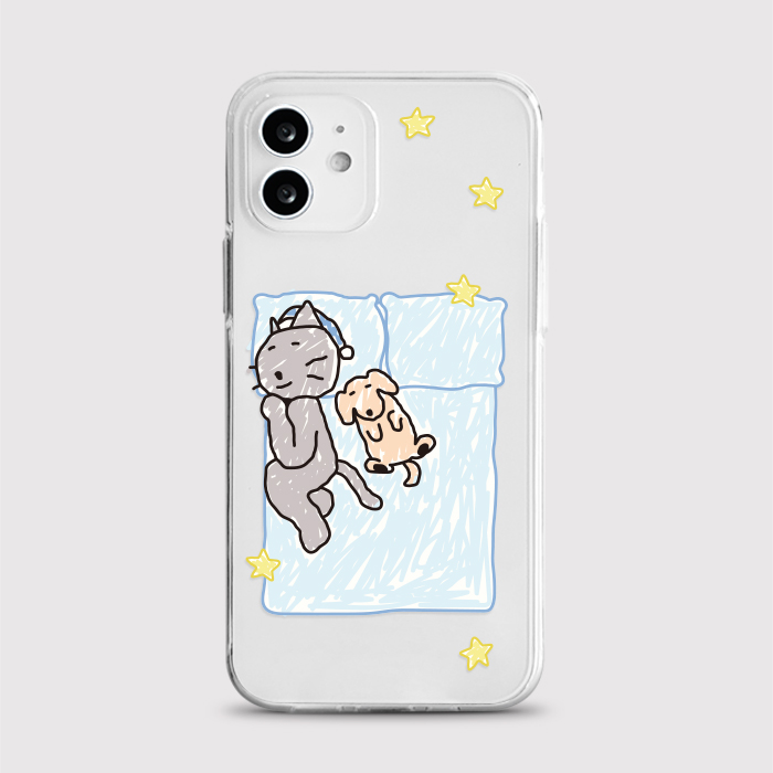 [젤리 낮잠개냥]