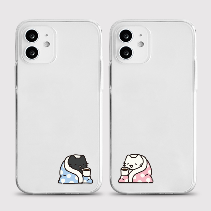 [젤리 핫초코커플]