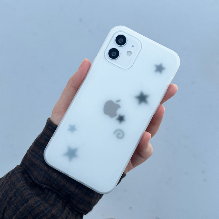 [반투명 소프트블러]