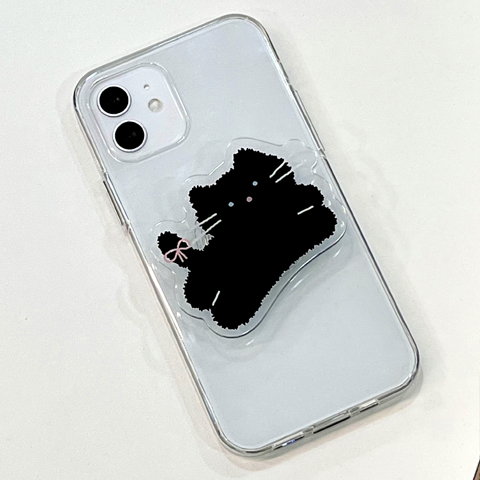 [투명톡단품 스위티냥]