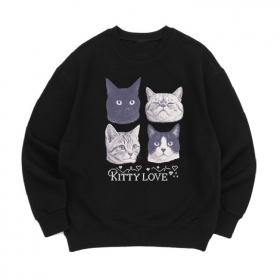 [맨투맨 러브포냥]