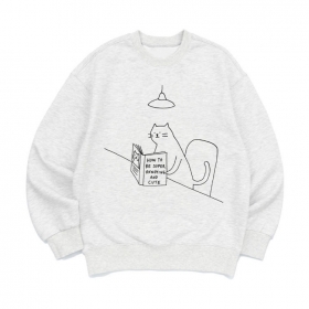 [맨투맨 마음의양식]