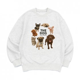 [맨투맨 친구들]