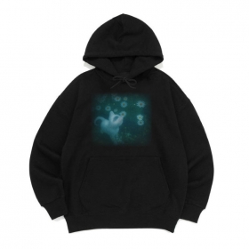 [후드티 흐릿냥]