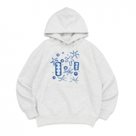 [후드티 별난낙서]