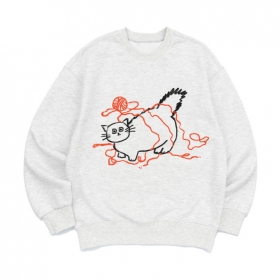 [맨투맨 츄르내놔]