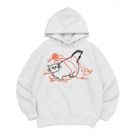 [후드티 츄르내놔]