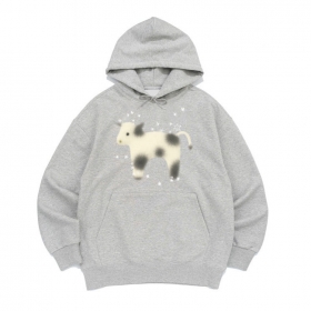 [후드티 뽀송아지]