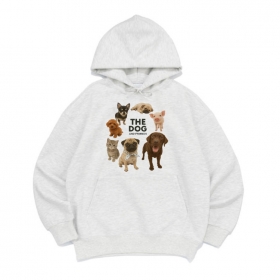 [후드티 친구들]